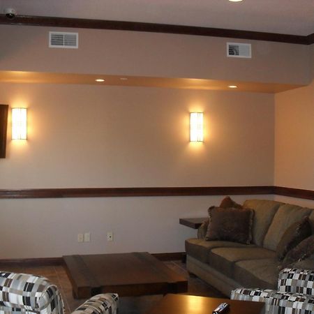 Bell'S Extended Stay And Suites Saint Robert Esterno foto