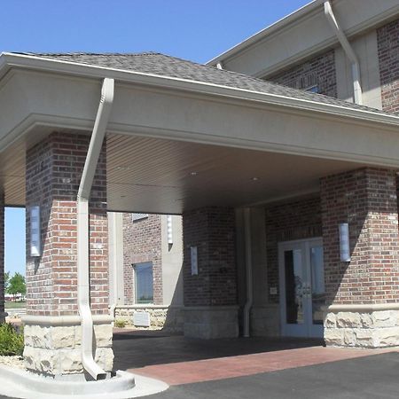 Bell'S Extended Stay And Suites Saint Robert Esterno foto