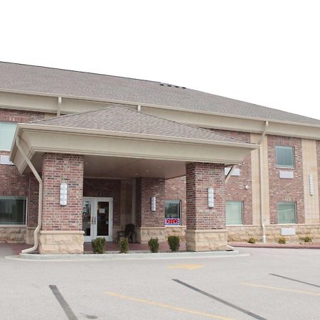 Bell'S Extended Stay And Suites Saint Robert Esterno foto