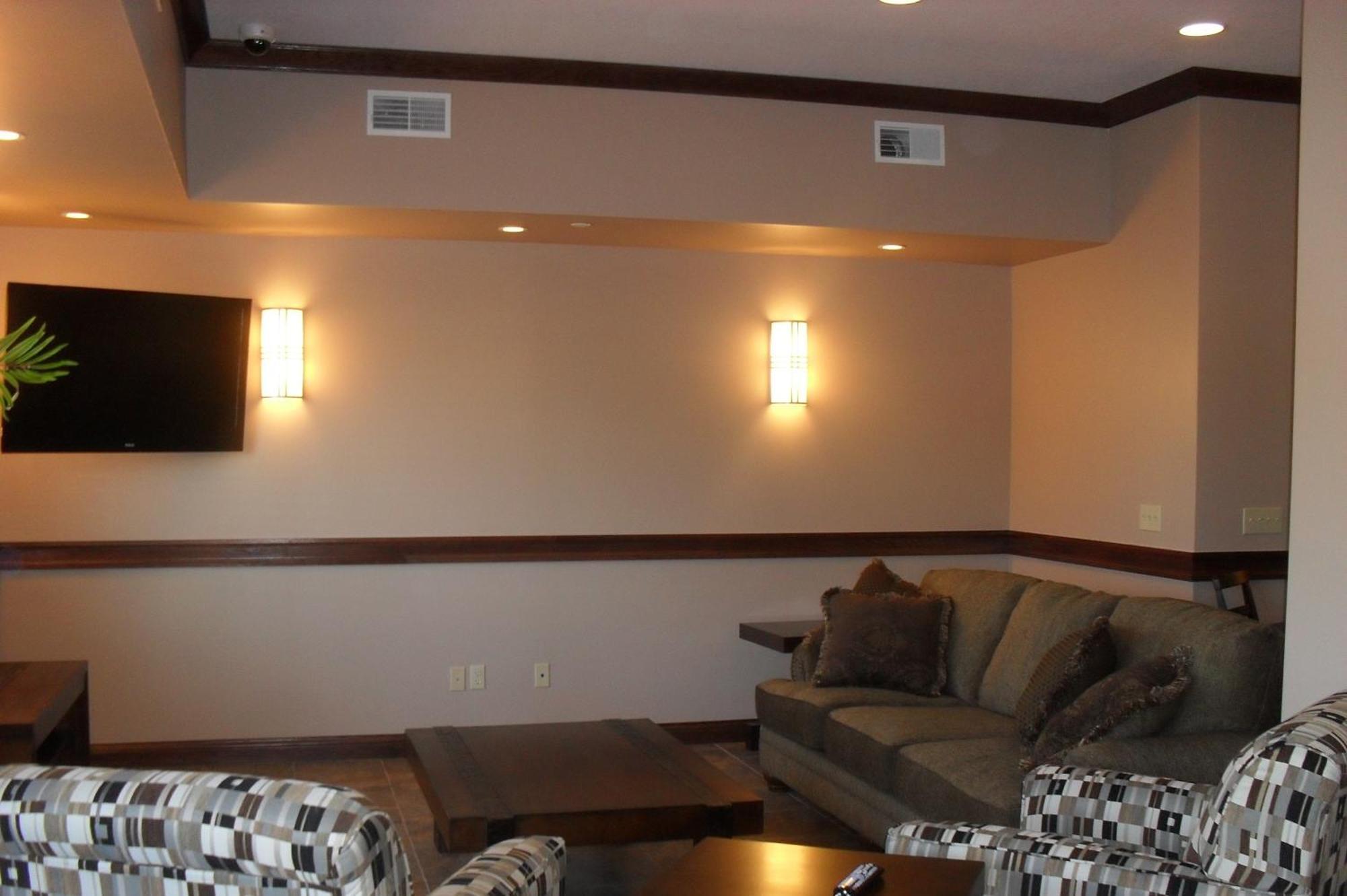 Bell'S Extended Stay And Suites Saint Robert Esterno foto