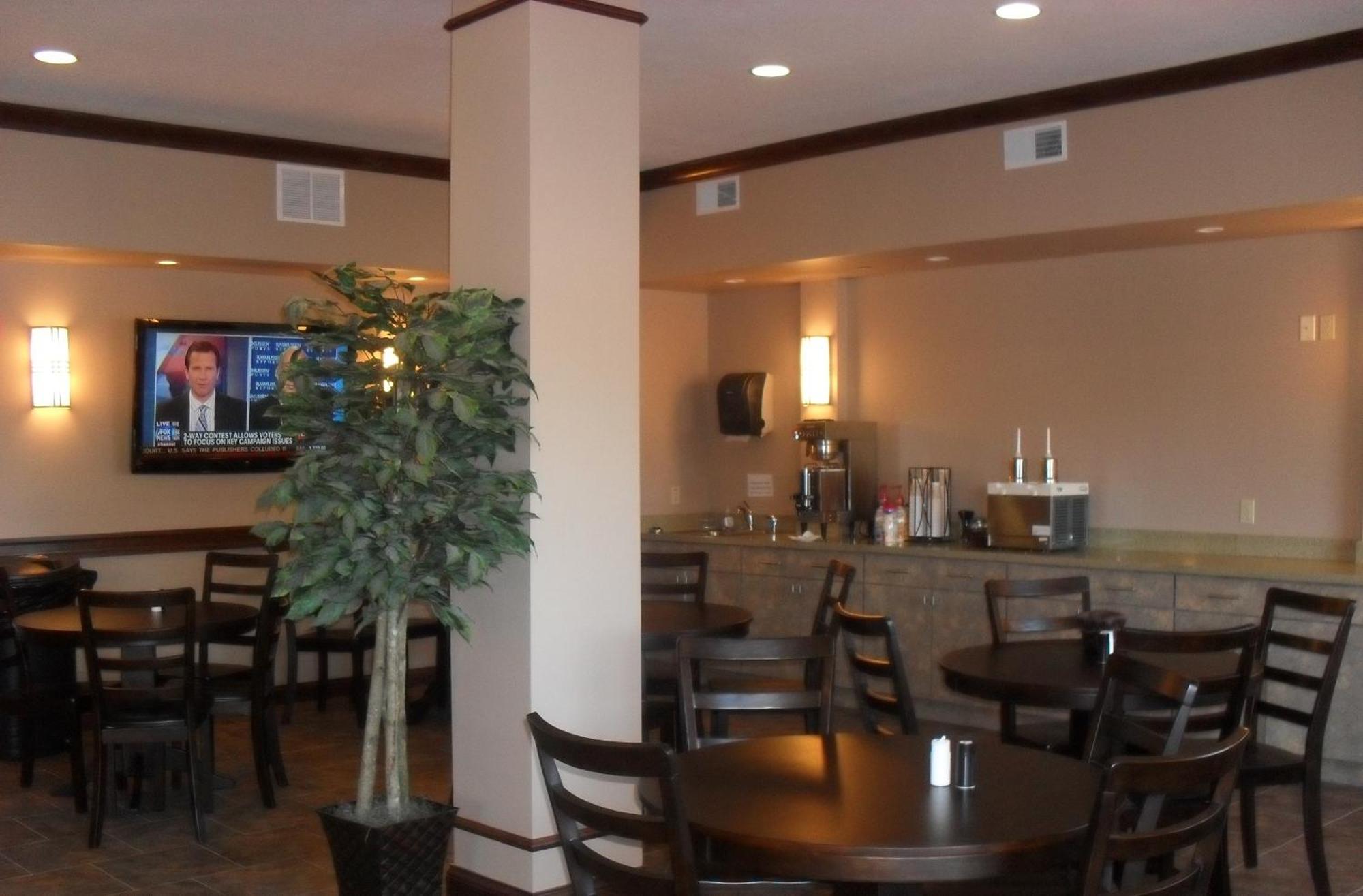 Bell'S Extended Stay And Suites Saint Robert Esterno foto