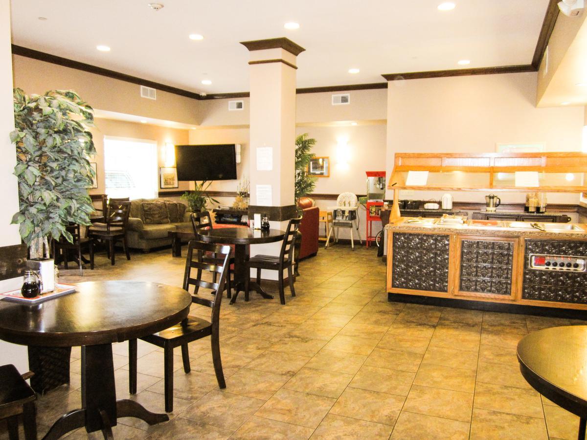 Bell'S Extended Stay And Suites Saint Robert Esterno foto
