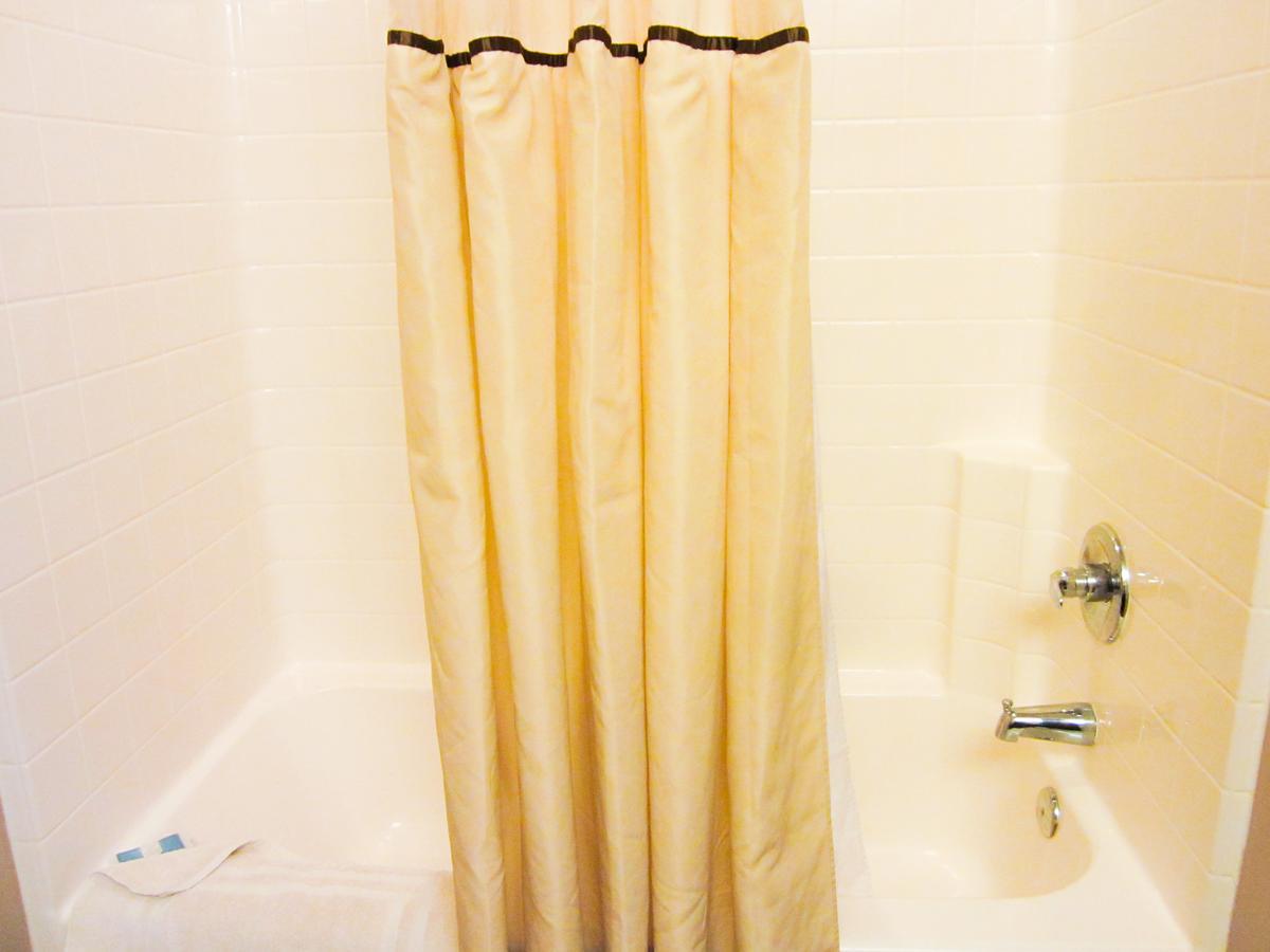 Bell'S Extended Stay And Suites Saint Robert Esterno foto