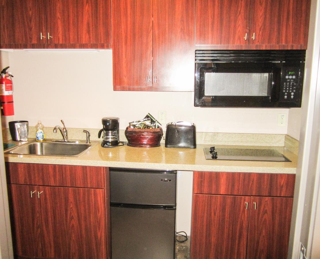 Bell'S Extended Stay And Suites Saint Robert Esterno foto