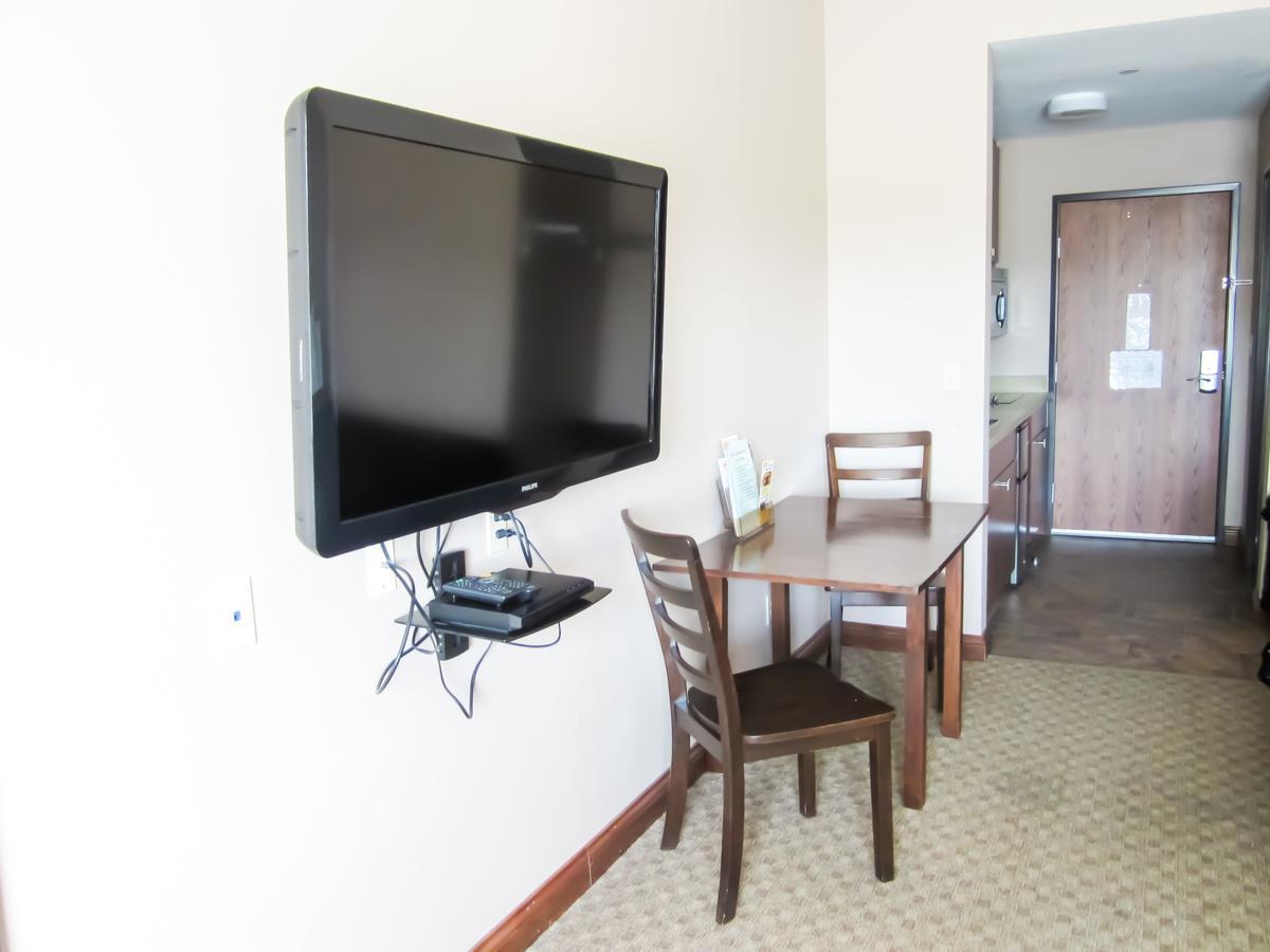 Bell'S Extended Stay And Suites Saint Robert Esterno foto