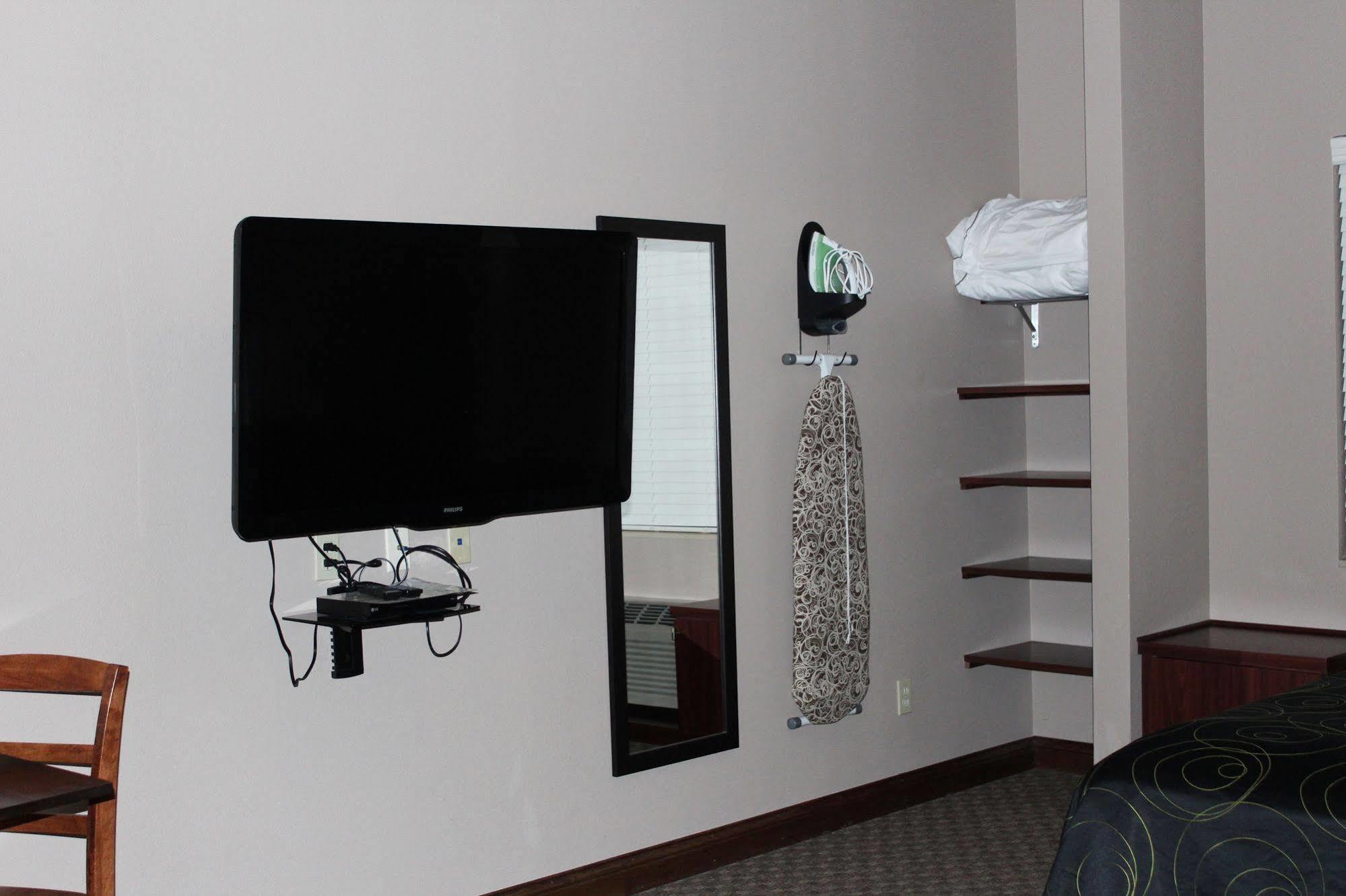 Bell'S Extended Stay And Suites Saint Robert Esterno foto