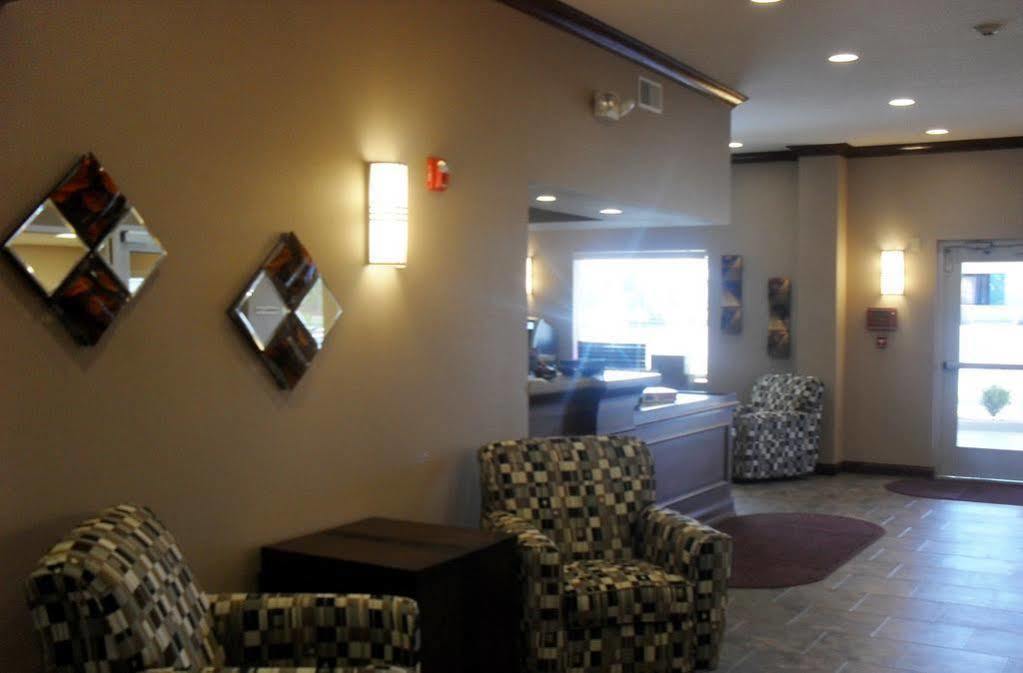 Bell'S Extended Stay And Suites Saint Robert Esterno foto